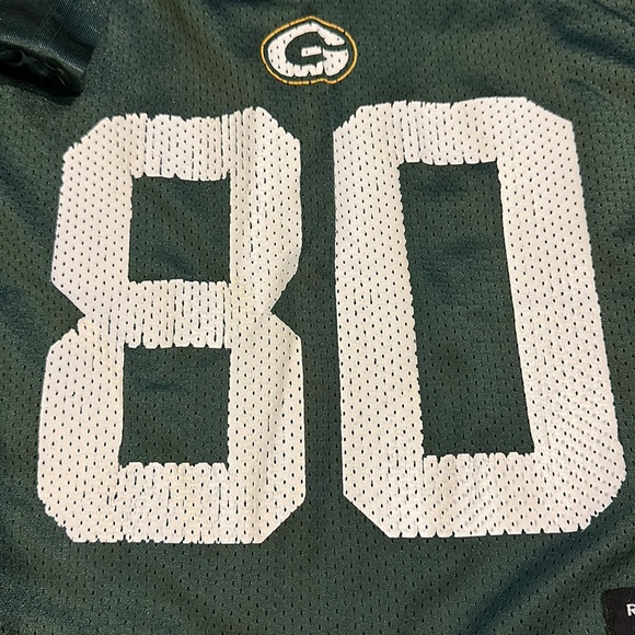 2 Packers Jerseys - Picture 4 of 7